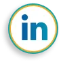 LinkedIn icon